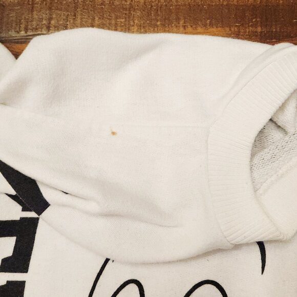 VINTAGE WOMENS MICKEY MOUSE CREWNECK SWEATSHIRT - Picture 14 of 14